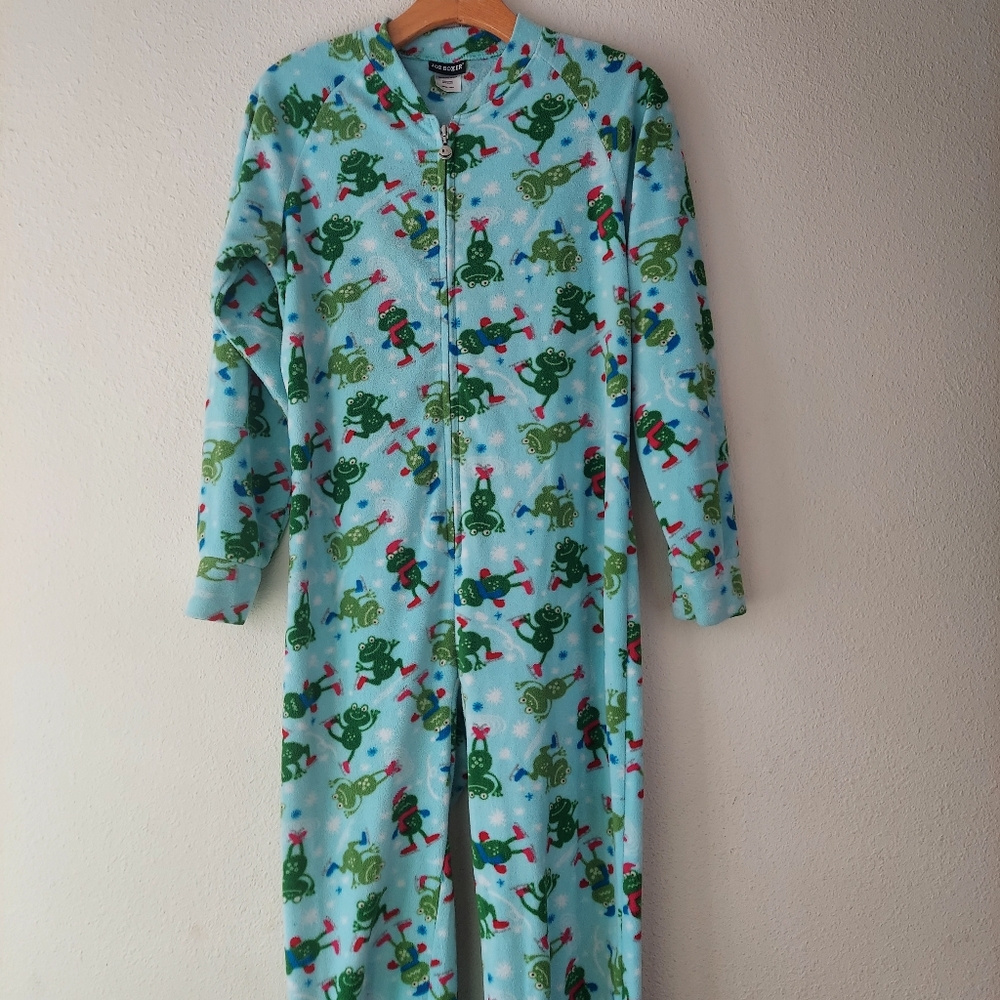 Joe Boxer kids onesie